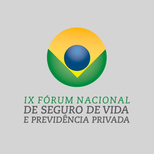 IX FÓRUM NACIONAL DE SEGURO DE VIDA E PREVIDÊNCIA PRIVADA