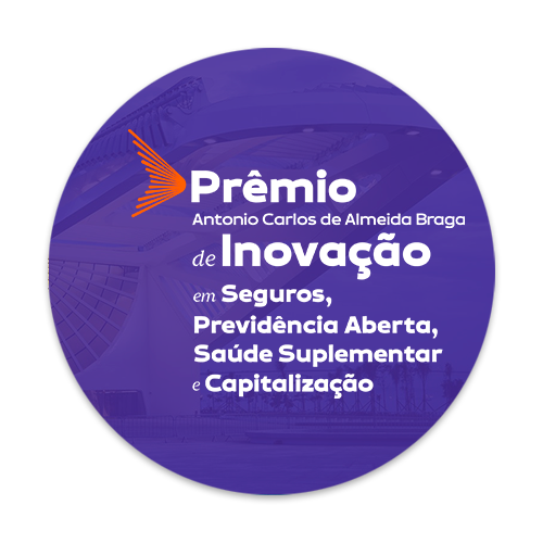 Prêmio Antônio Carlos de Almeida Braga de Inovação 2023