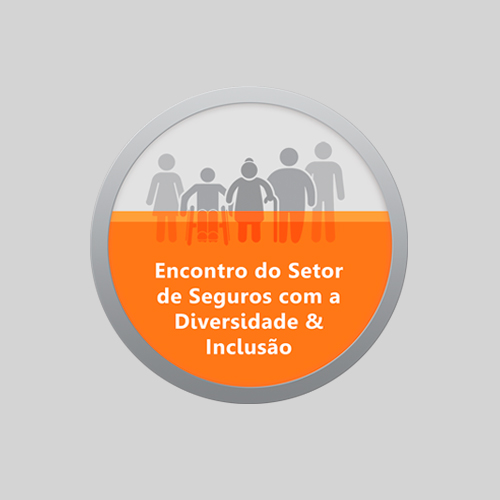 ENCONTRO DO SETOR DE SEGUROS COM A DIVERSIDADE & INCLUSÃO