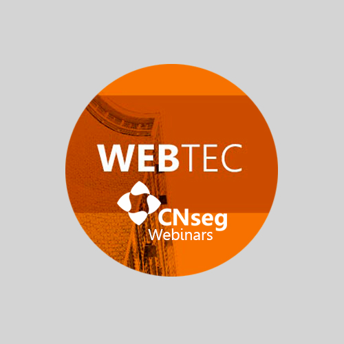 WebTec CNseg: Análise de Indicadores Econômicos Recentes e o Setor de Seguros