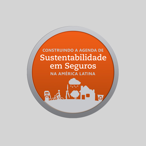 CONSTRUINDO A AGENDA DE SUSTENTABILIDADE EM SEGUROS NA AMÉRICA LATINA