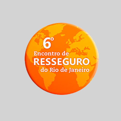 6º ENCONTRO DE RESSEGURO DO RIO DE JANEIRO