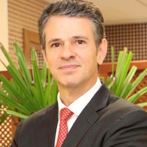 ANDRÉ GUSTAVO CORRÊA DE ANDRADE