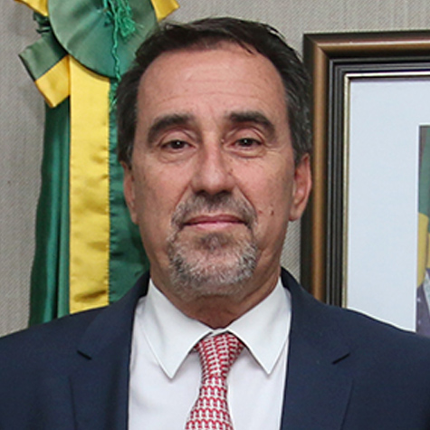 GILBERTO OCCHI