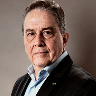 Paulo Rabello de Castro