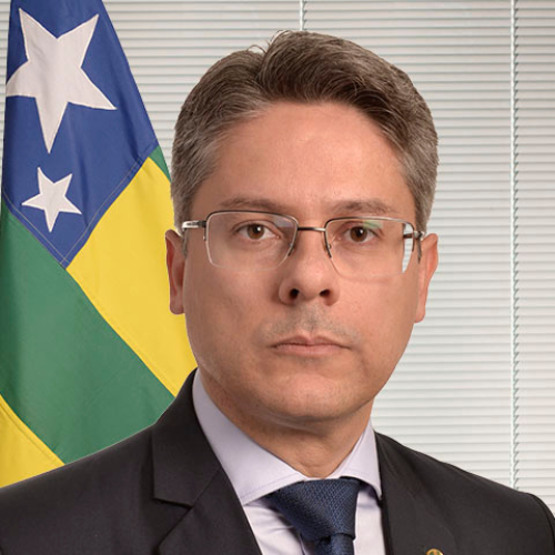 Alessandro Vieira