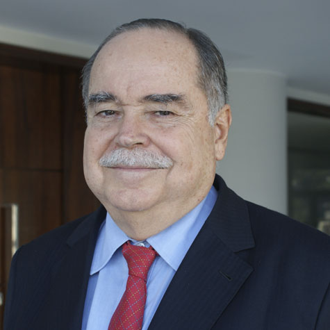 LUIZ ROBERTO CUNHA